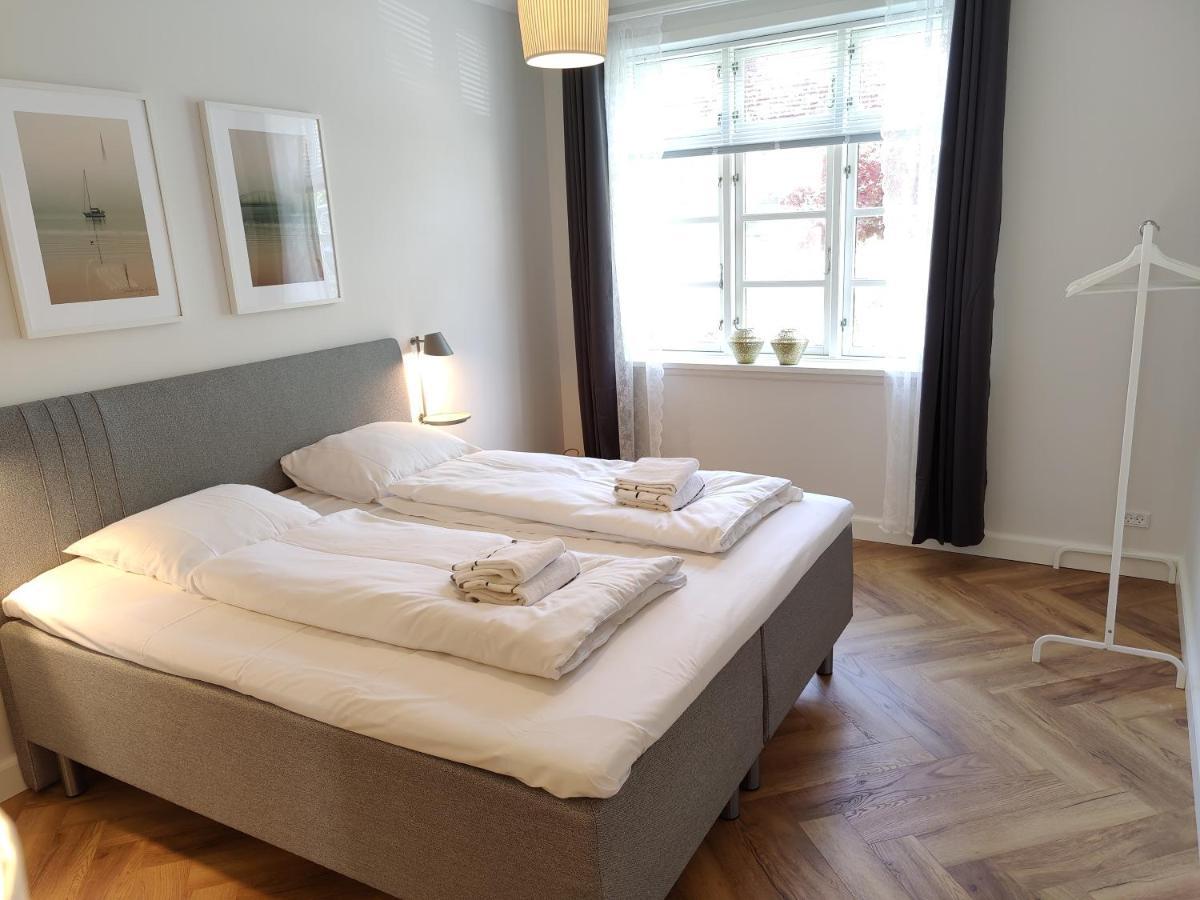 The Old Mill - By The Lake - 2 Bedroom Apartment Круса Екстер'єр фото