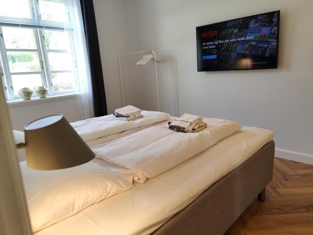 The Old Mill - By The Lake - 2 Bedroom Apartment Круса Екстер'єр фото