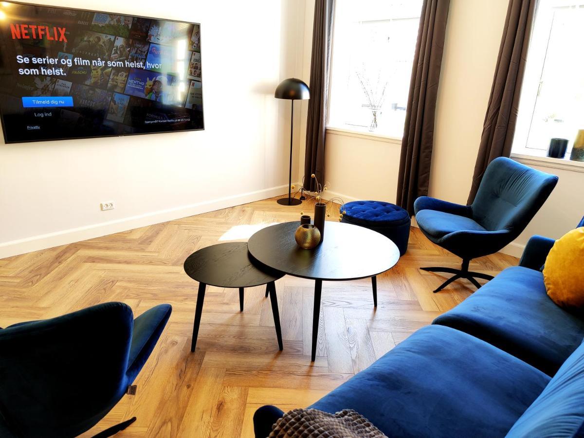 The Old Mill - By The Lake - 2 Bedroom Apartment Круса Екстер'єр фото