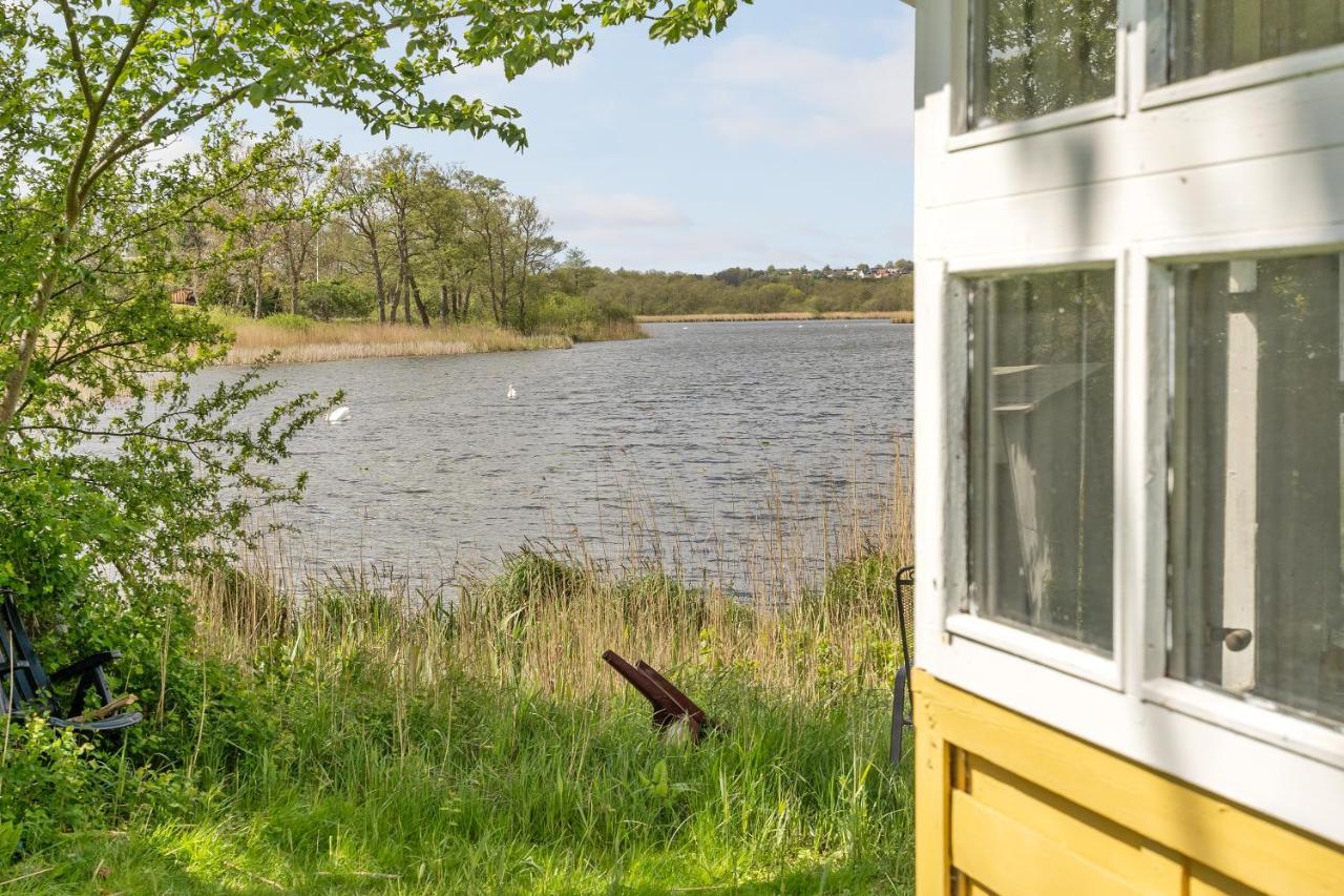 The Old Mill - By The Lake - 2 Bedroom Apartment Круса Екстер'єр фото